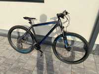 Продам велосипед HAIBIKE BIG CURVE 9.50