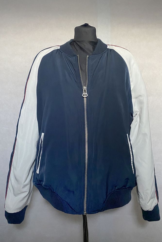 Tommy Hilfiger kurtka xl