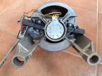 Silnik od pralki Hoover HNL 6106