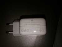 Apple A1357 10W USB Power Adapter. *9F3A. Состояние нового.