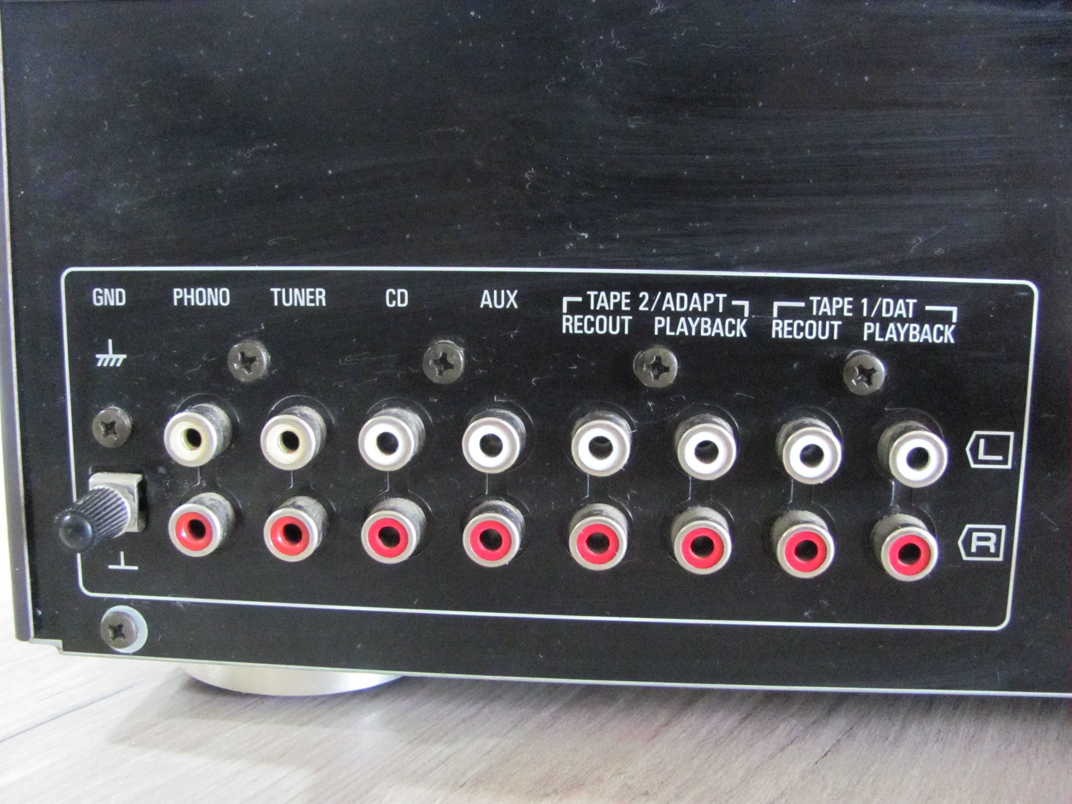 Technics SU-810 Wzmacniacz STEREO