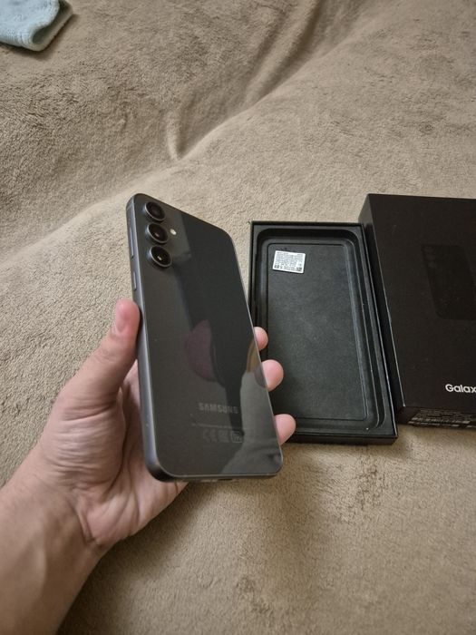 Samsung Galaxy S23 FE 8/256 официальный