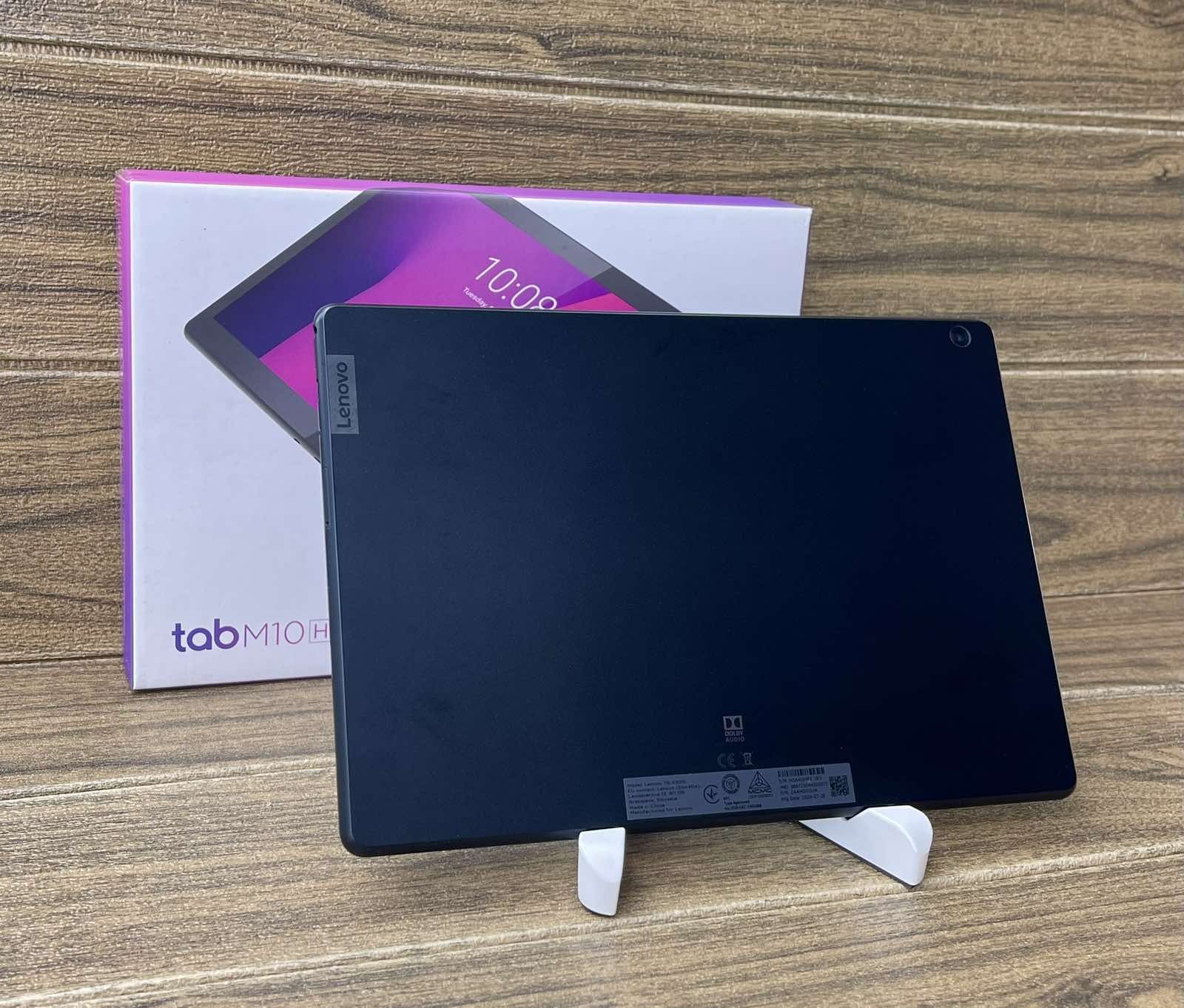 Lenovo Tab M10 HD 32 ГБ