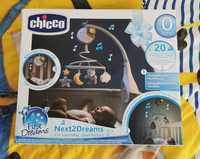 Chicco Next2Dreams