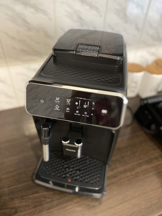 Кавомашина Philips EP2220/10