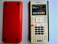 Calculadora Gráfica TEXAS TI-NSPIRE CX II-T