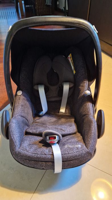 Fotelik samochodowy maxi cosi 0-13 kg