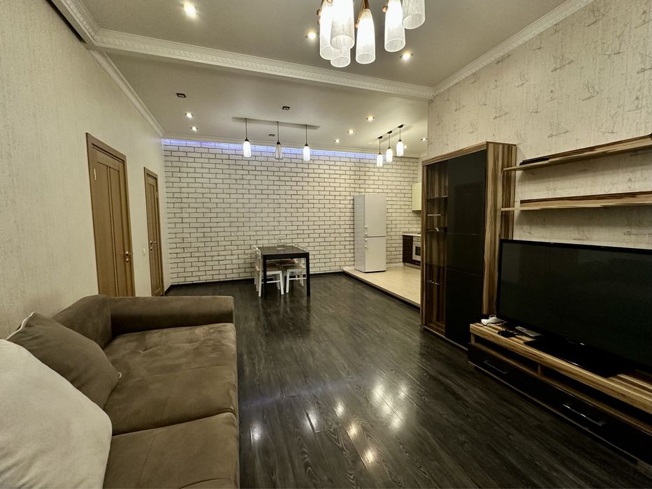 БЕЗ КОМИССИИ • Исторический Центр • Греческая Площадь • Дерибасовская