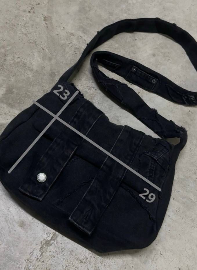torebka handmade