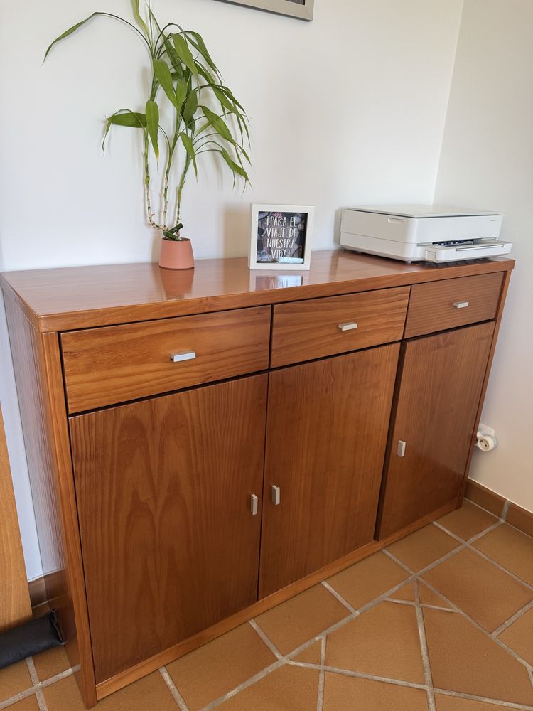 Conjunto de sala