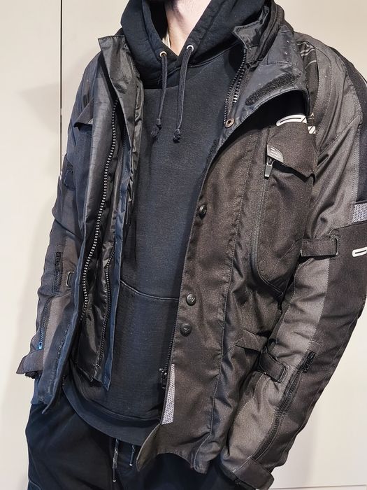 Kurtka motocyklowa Modeka Westport XL