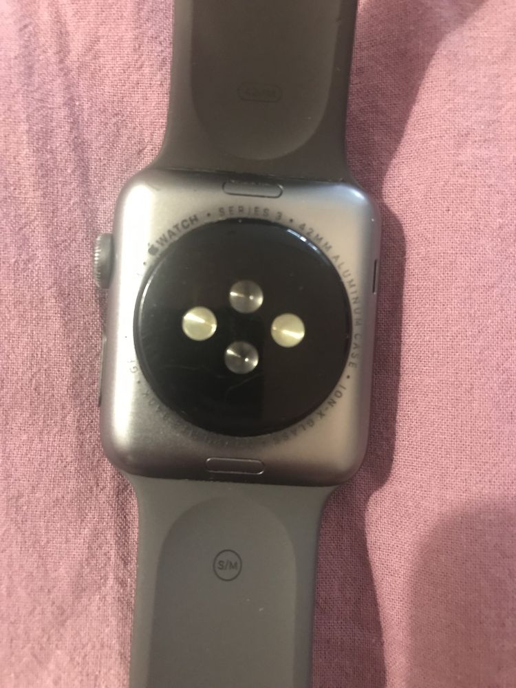 Apple wath 3/42 mm