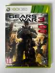 Gra Gears of War 3, Xbox360, komplet