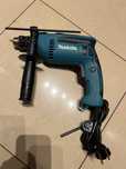 Wiertarka Makita HP1640 nowa