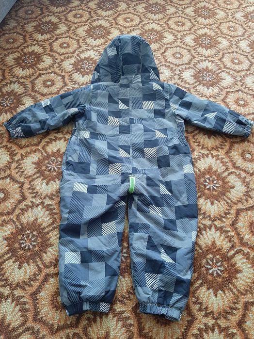Комбинезон демисезонный Bluezoo 86-98