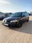 Renault Megane 1.9DCI///SuperStan///NowyRozrząd///DługieOpłaty