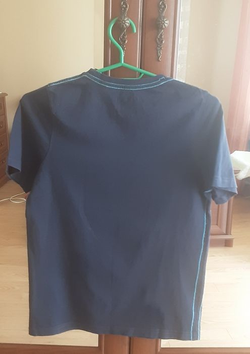 Koszulka chłopięca  C&A 146/152 stan bdb