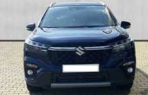 Разборка Suzuki SX4 S-Cross бампер комплектний