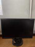 Samsung 2043BW монітор