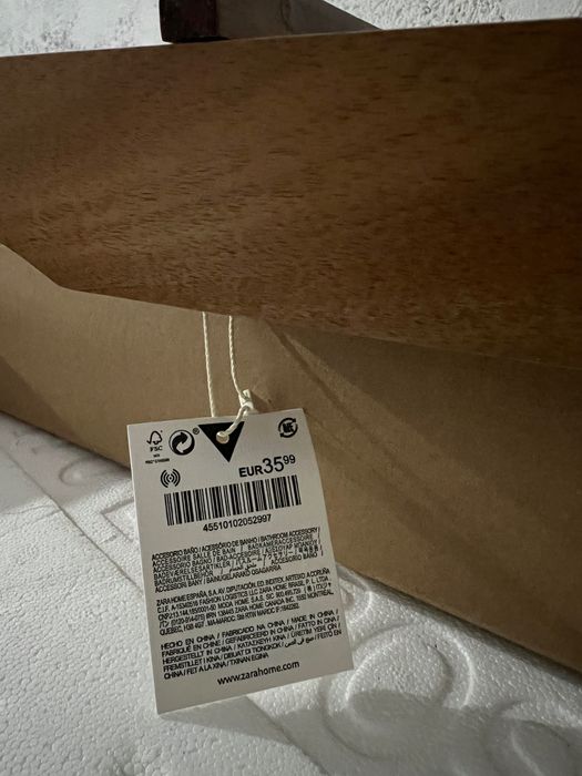 Acessório para Banheira Zara Home
