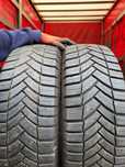 Opony Michelin CrossClimate 225/65/16C - Wielosezon