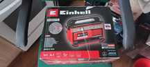 Einhell kompresor Pressito 18/25 solo