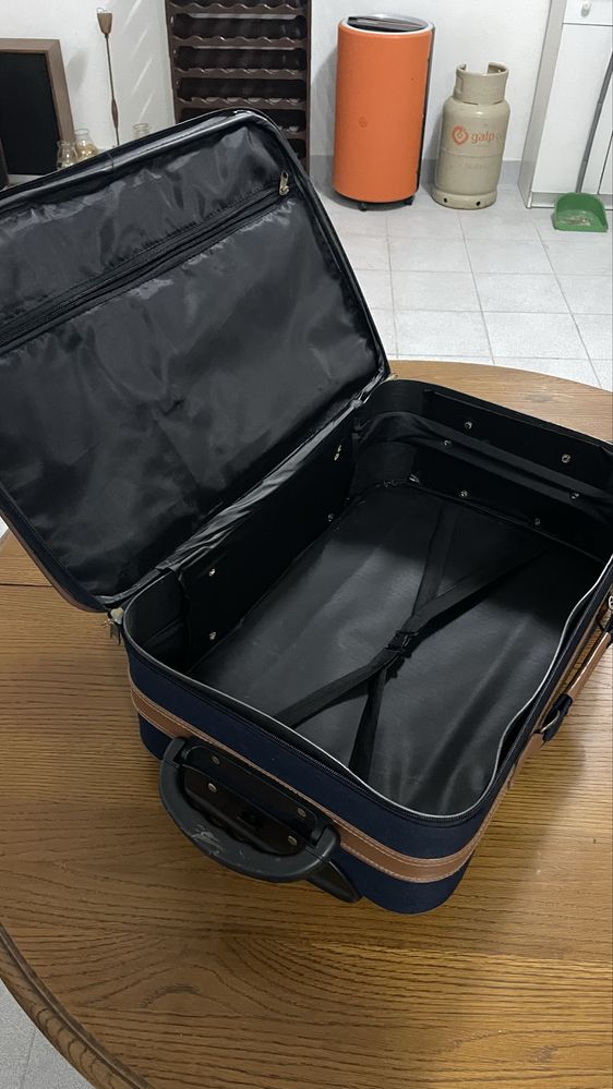 Mala de viagem de cabine