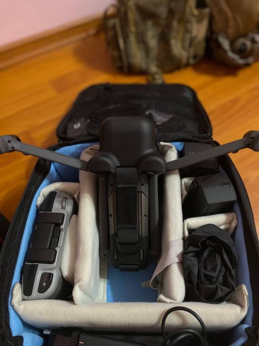 Продам DJI Mavic 3, 2 акб без лопастів, робочий