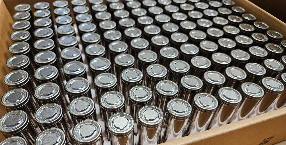 6,99zł NOWE ogniwa akumulatory BAK N21700CG-50 5000mAh/10,2A