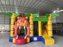 Alugamos insuflavel pula pula para festas aniversários eventos
