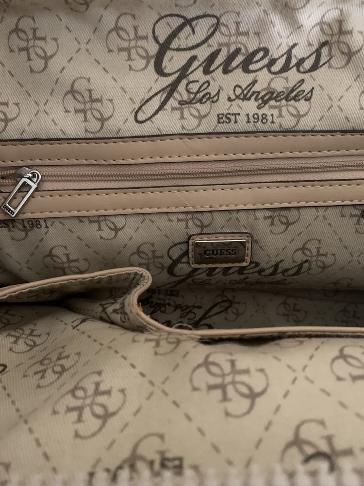 Сумка Guess оригінал