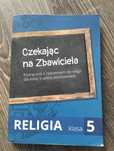Czekając na zbawiciela klasa 5