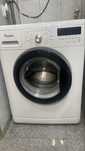 Pralka whirlpool 7kg 1200 obr w pelni sprawna