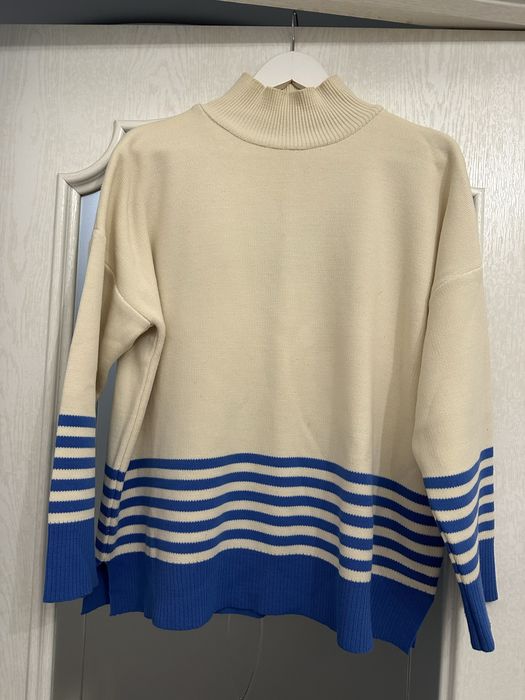 Теплий шерсний костюм