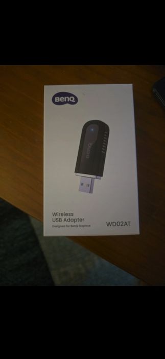 BenQ Wireless USB Adapter