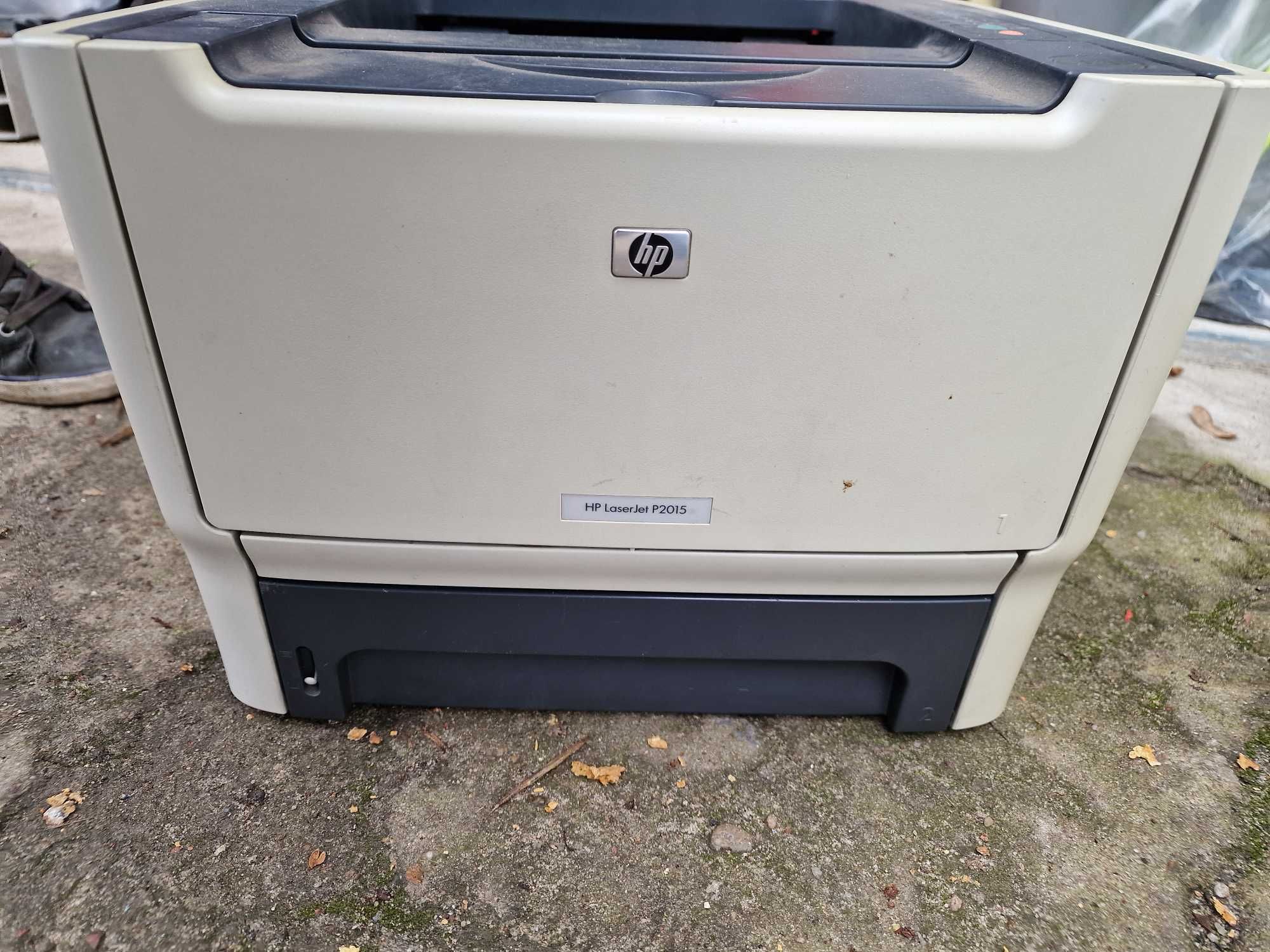 HP LaserJet P2055 dn