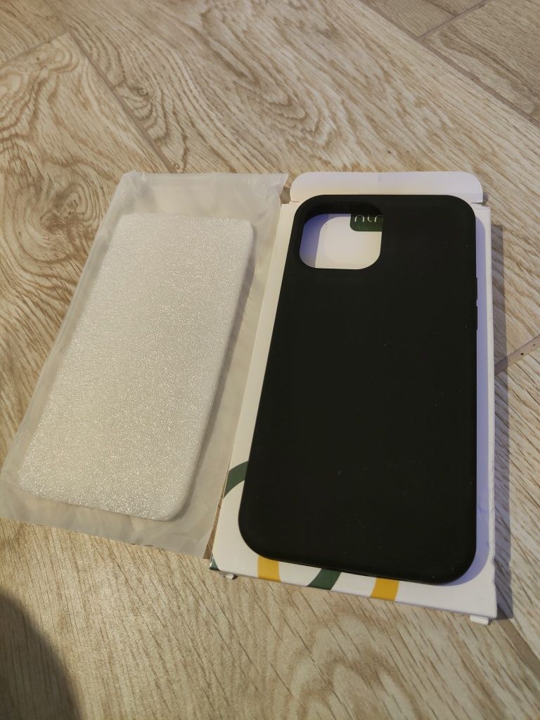 Case iPhone 13 Pro Max, ochrona, etui