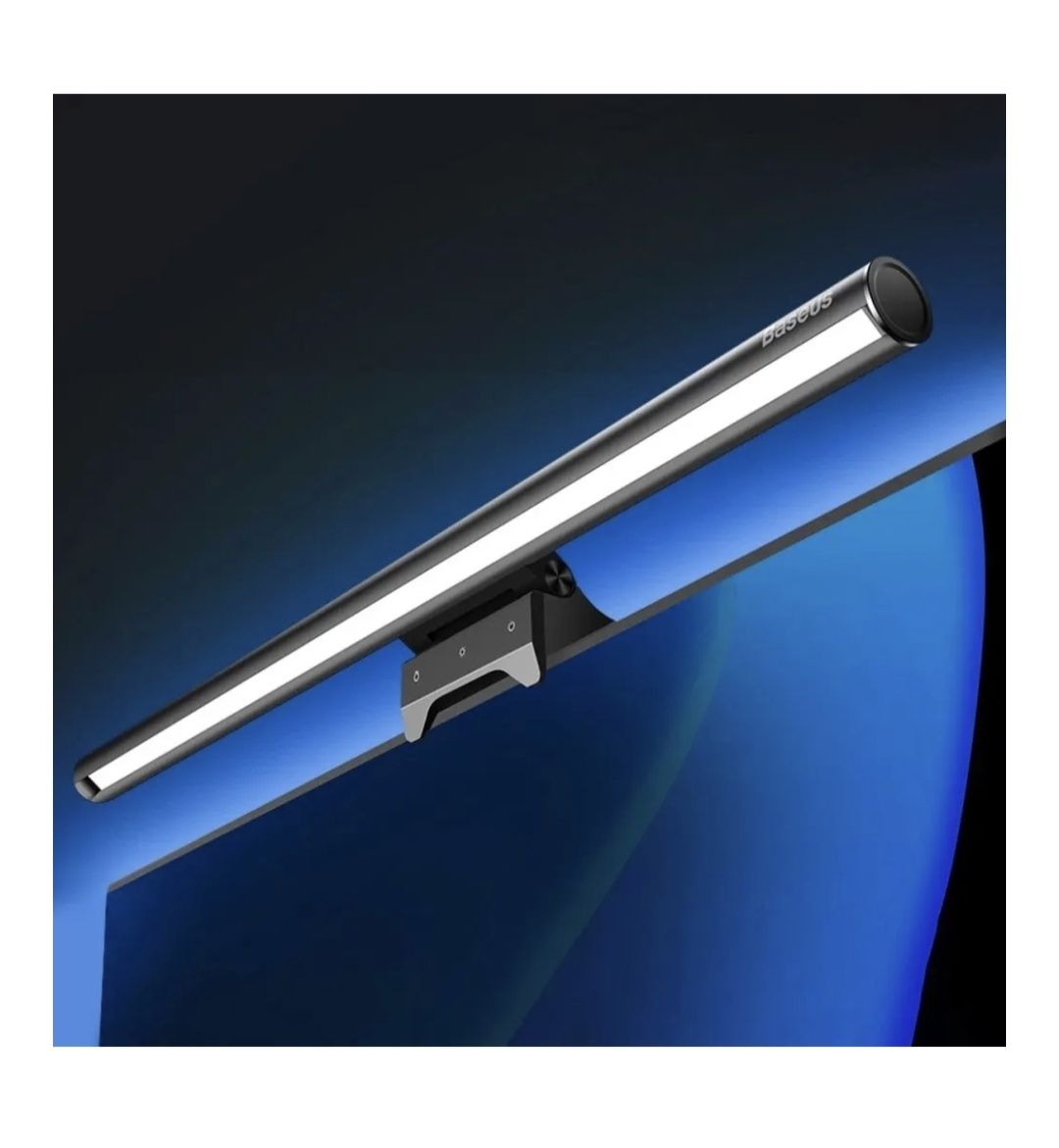 Лампа для монитора Baseus i-wok2 Series USB Asymmetric Light Source