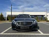 Mercedes-Benz S-class W222