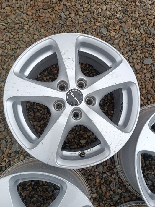 Диски 5*114.3 R16 Renault Nissan Kia Toyota