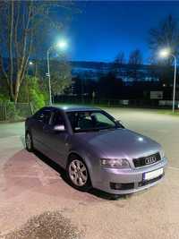 Audi A4 B6 S-Line 1.9TDI 2004r