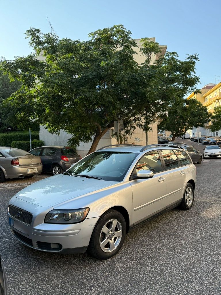 VOLVO V50 1.6d excelente