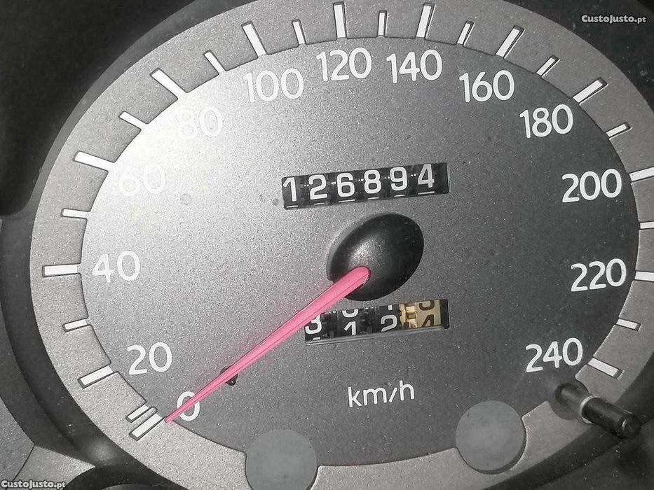 Hyundai Coupe RD Peças