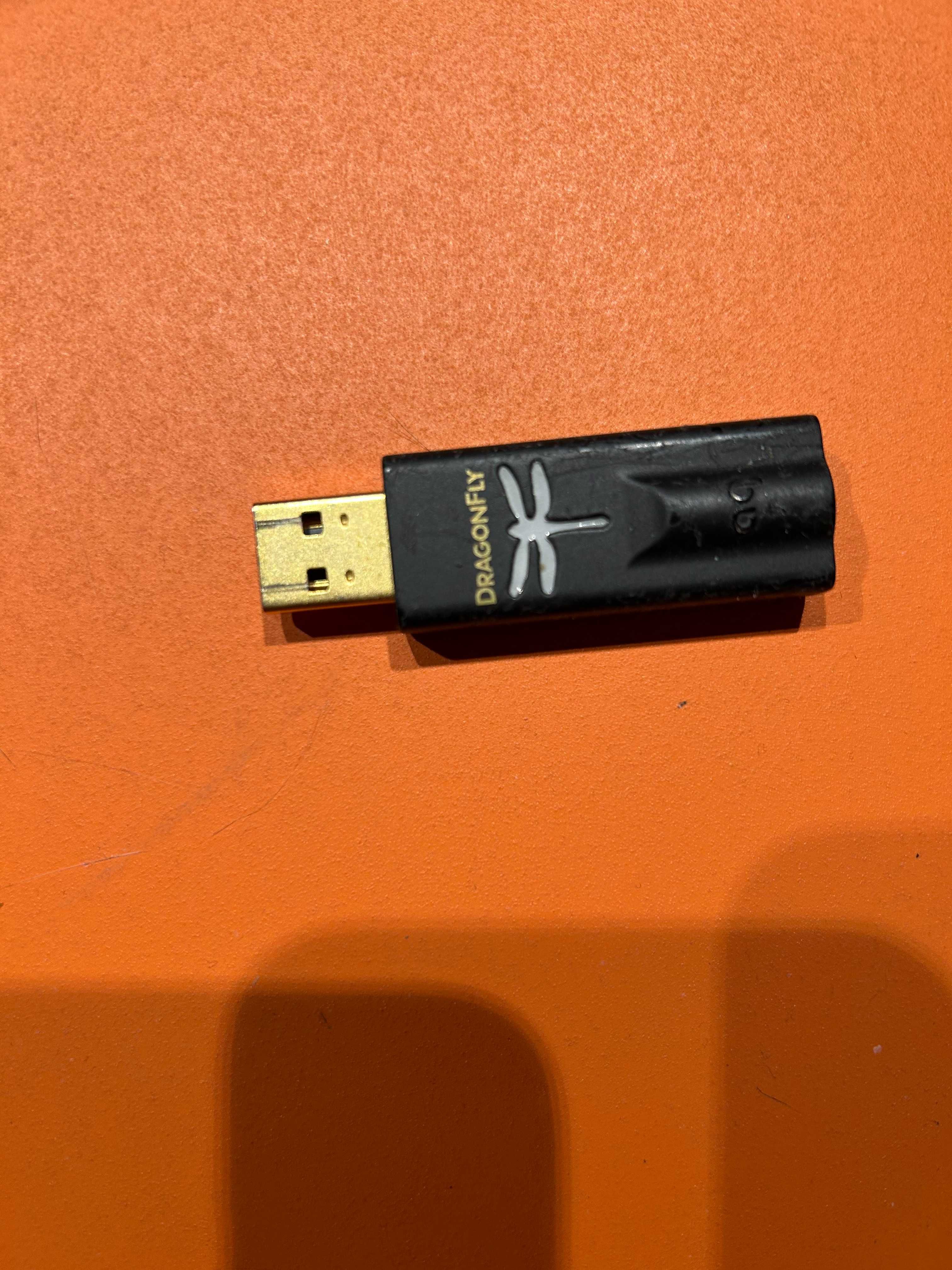 DAC Dragonfly Black 1.5