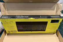 Corsair K55 RGB Pro Klawiatura Gamingowa