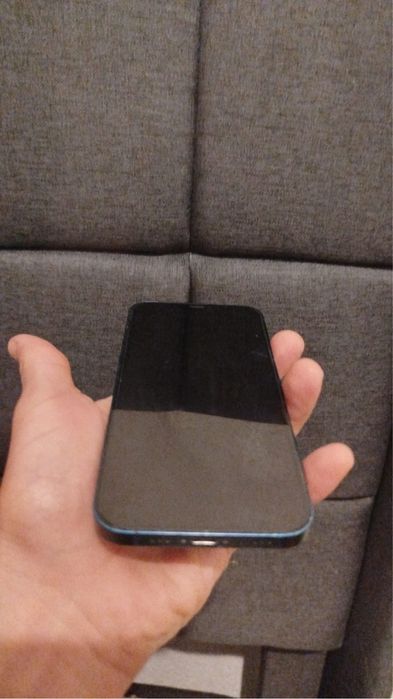 Iphone usado 12 128gb