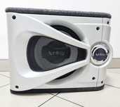 Subwoofer Autoinfinity REF 1240SE tuba samochodowa