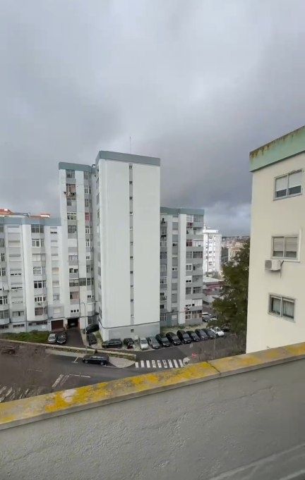 Oportunidade Única – Último Andar com Vista Desafogada