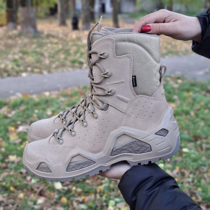 Берці Lowa Z-8S GTX C, 44р. на 28.5 см