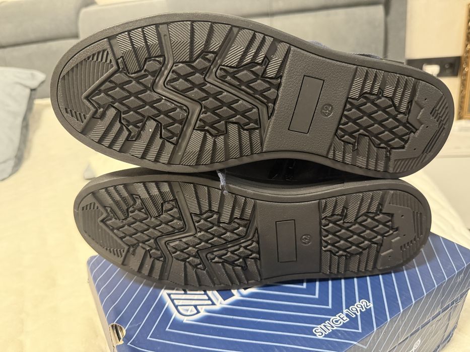 Чоловічі зимові черевики 42 рр. Нові